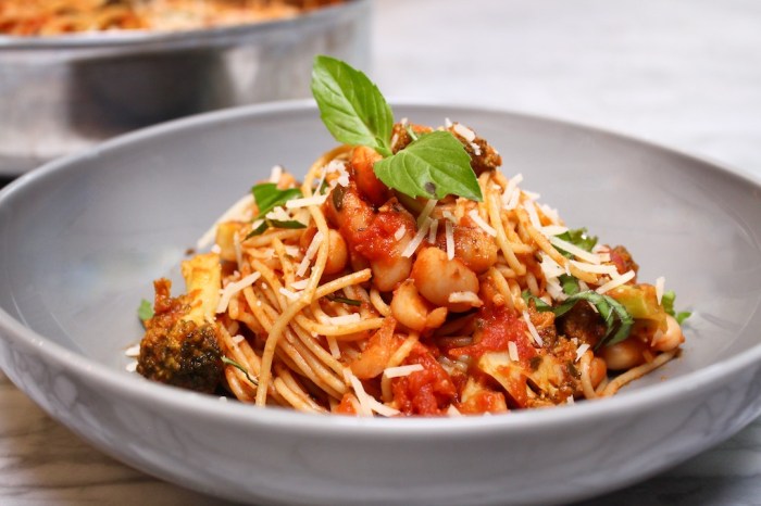 Pasta grain beans meal delicious Pasta grain beans meal delicious