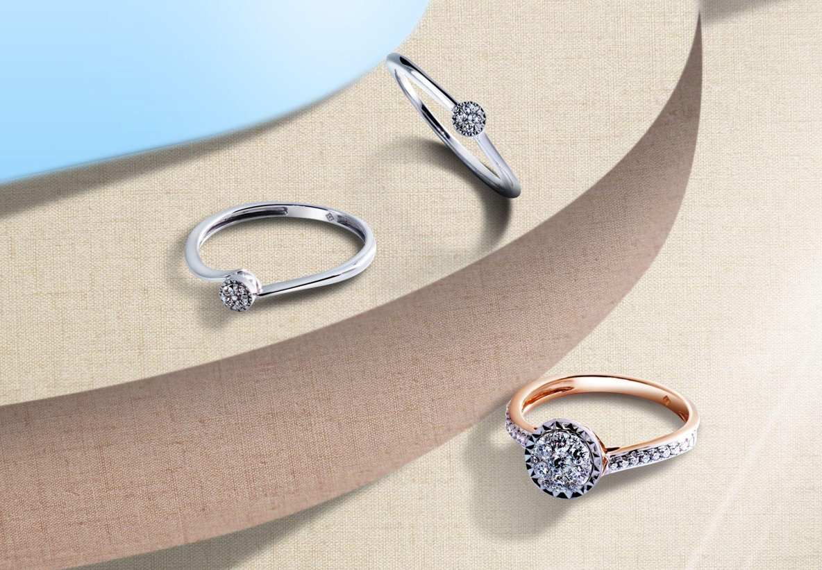 Mengenal Apa Itu 4C Dalam Perhiasan Berlian